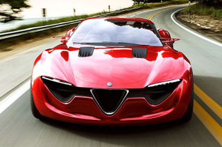 Illustration for article titled New Luxury Challengers: Alfa Romeo, DS, Genesis, and More